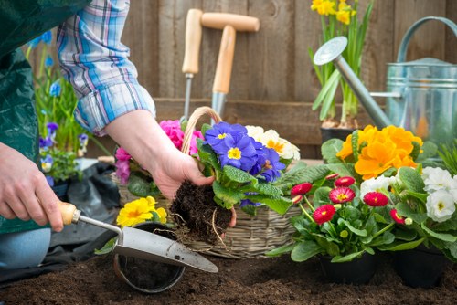Annual review of anti-slavery controls at Gardeners Erith