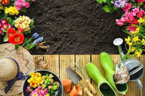 Local accessibility statement content for Gardeners Erith