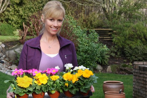 Encrypted online payment area for Gardeners Erith